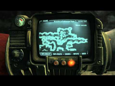 Zagrajmy w Fallout: New Vegas cz. 48 Królowa nie żyje