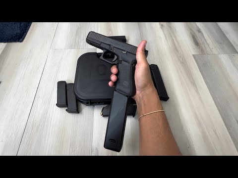 Glock 17 Gen 5 💥