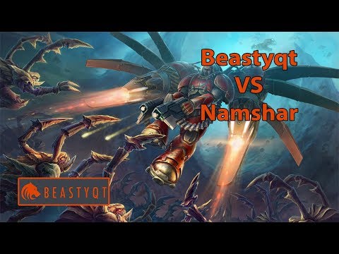 StarCraft 2: Pro Player VS YouTuber?!