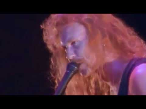 Metallica feat.Michael Jackson 2 - The way you make me bell tolls