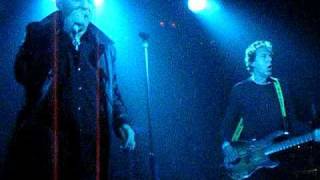 Heavy Metal Kids - Blow it All Away