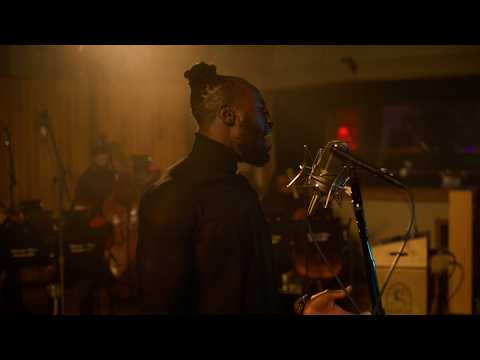 Ghost Hounds - House A Home (Strings Version) (Official Performance Video)