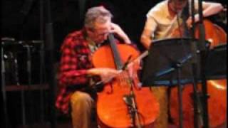 EVAN PARKER + ICP STRINGS. BIMHUIS. 2007