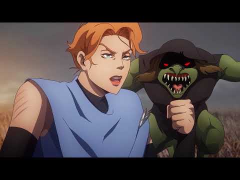 Two Weeks Ago - Season 4  (2021)