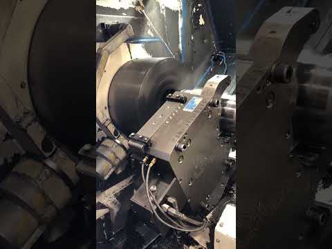 2012 MAZAK QTN 450-II CNC LATHES 2 AXIS | Quick Machinery Sales, Inc. (3)