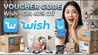 🛑 Latest Wish Many Coupon Code ✅ | Promo Code | Discount Code 🚨