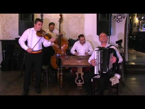Taraful Casa Ghincea Craiova - 29 Martie 2015 - colaj instrumentala
