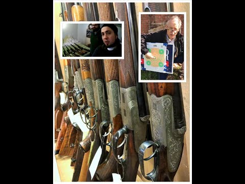 10 GORGEOUS GUNS FROM AUSTRIA