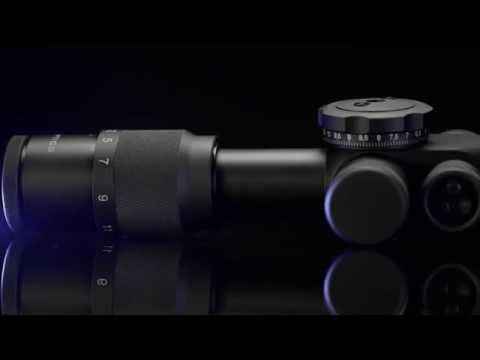 Quick Look, US Optics PSR Submission