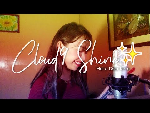 Cloud9 Shine (Moira Dela Torre)- Ukulele Cover by Jaytee