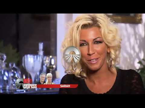 Pékin Express Saison 9 - ep 1 : La Havane - Santa Clara