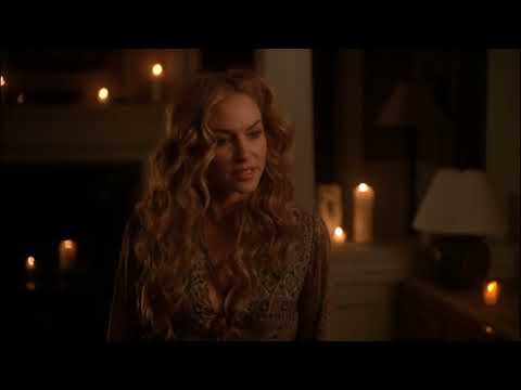 Angie Visits Nick In The Hospital And Finds Patrick In Her House - Desperate Housewives 6x21 Scene