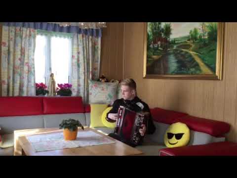 Dominik Loinig 15 Jahre