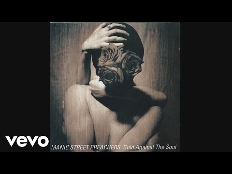 Symphony of Tourette - Manic Street Preachers