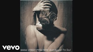Manic Street Preachers - Symphony of Tourette (Audio)