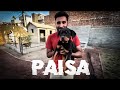 ROTTWEILER Agaya 😈🔥 | PAISA 🤑 | shehr mein dehat | video editing |