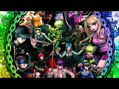 Anagram (Hangman's Gambit) - Extended - Danganronpa V3: Killing Harmony Musik