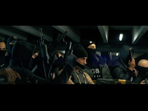 Vince Keys - Gangland