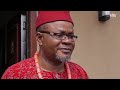 The Princess Battle For The Throne - New Nigerian Movies