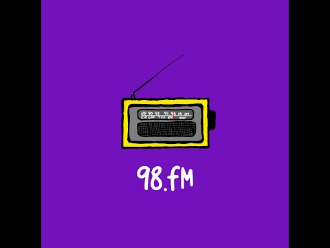 Video thumbnail for 98FM