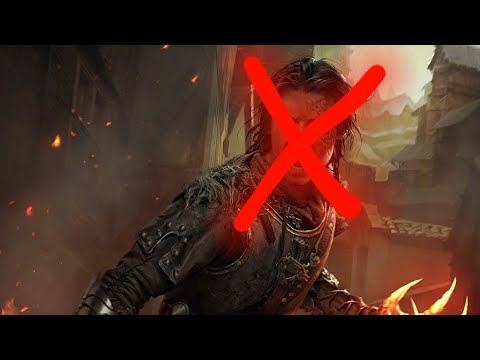 Season 3 Episode 6 - Death Of Rience " Fire Fkr" - Netflix The Witcher