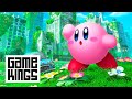 Kirby and the Forgotten Land Review – Kopen, budgetbak of slopen?