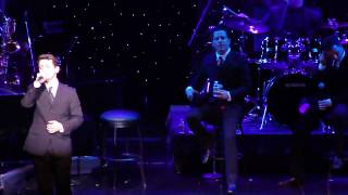 My Eyes Adored You - The Boys In Concert (Jersey Boys)