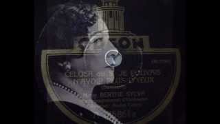 Celosa Music Video