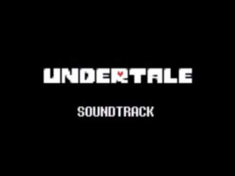 Undertale OST: 069 - For The Fans
