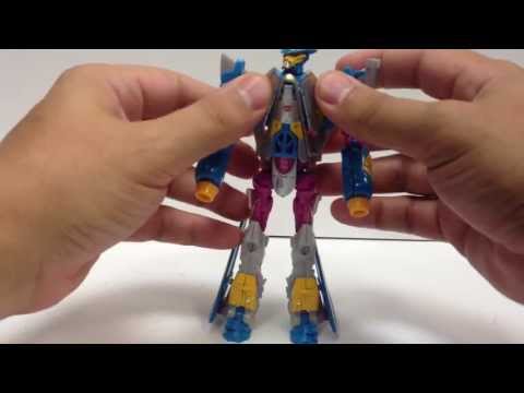 TFCC 2013 Club Freebie - DEPTH CHARGE
