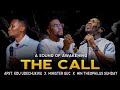 THE CALL Minister GUC Apostle Edu Udechukwu Minister Theophilus Sunday Prayer Music