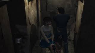 biohazard0やりま