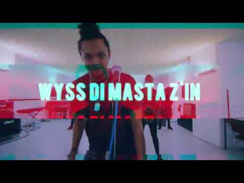 Kalibandulu Ft  Richie Loop   Body Bag WYSS DI MASTA Z'IN CHOREOGRAPHY ELDAD PRODUCTION