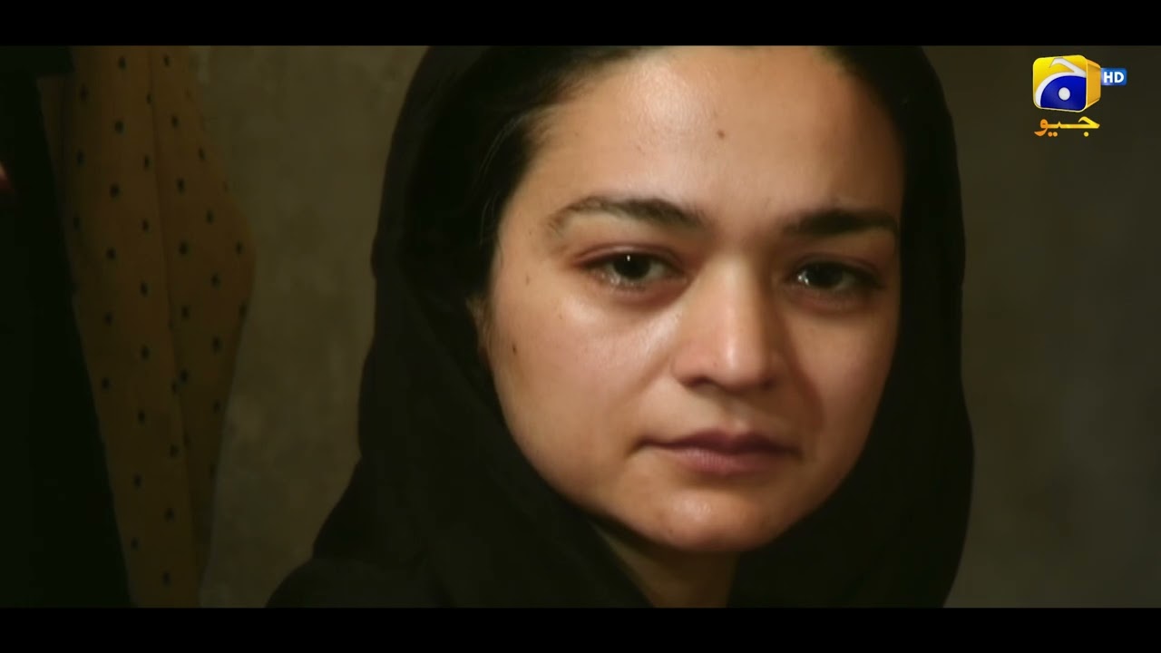 Meri Zaat Zarra-e-Benishan Episode 17 & 18 Promo | Daily at 11:00 PM only on Har Pal Geo