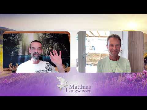 Das neue Zeitalter hat längst begonnen - Interview Matthias Langwasser mit Martin Strübin