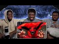 Packgod He Tried To Roast Me Back Reaction