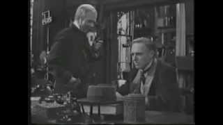 Sherlock Holmes S01E01 : Das Gefleckte Band (1967)