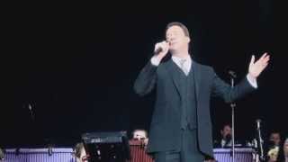 Russell Watson - Jubilee Concert at Speke Hall, Liverpool - Part 1 of 3