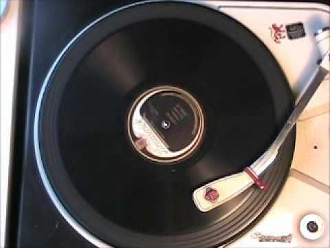 I LOVE ME by Billy Jones 1923