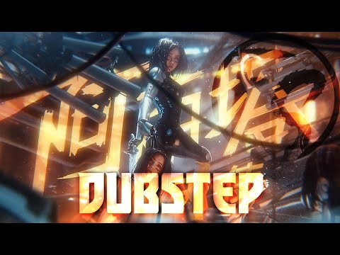 Flume - Say Nothing Ft MAY-A (SubDocta Remix)