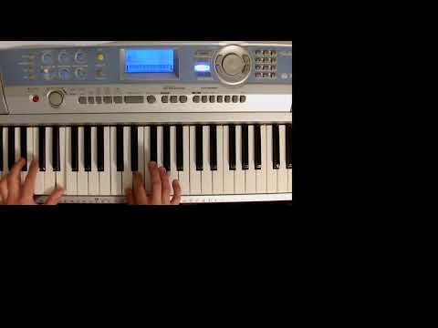 Psalm 71 - In you O Lord I take refuge