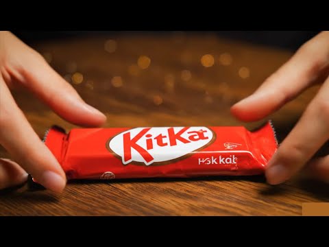 Most Famous Chocolate Unrape Video 🎁 