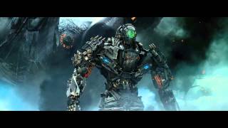 Transformers Age of Extinction OST &quot;Your Creators Want You Back&quot; (Lockdown Theme)