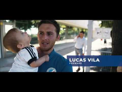 EHL | KO16 vs. Paris | in Barcelona