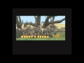 Wild World Africa At The 3D 4D Theater