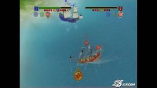 Vidéo Sid meier's : Pirates live the life