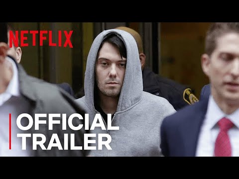 Video trailer för Dirty Money | Official Trailer [HD] | Netflix