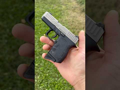 Diamondback DB9 Gen 4 Range Review - TheFireArmGuy