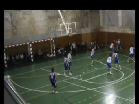 CB IPSI OTTO SYLT - AESE "A" (ASSISTÈNCIA)