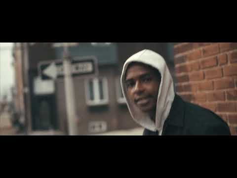Rico Da Donn - Different Breed ( OFFICIAL VIDEO )